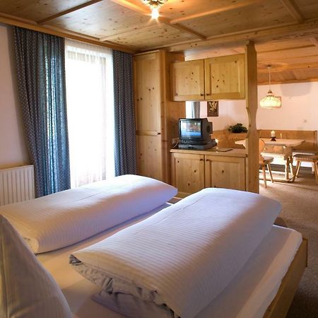 Gaestehaus Rauch Schwendau Dış mekan fotoğraf