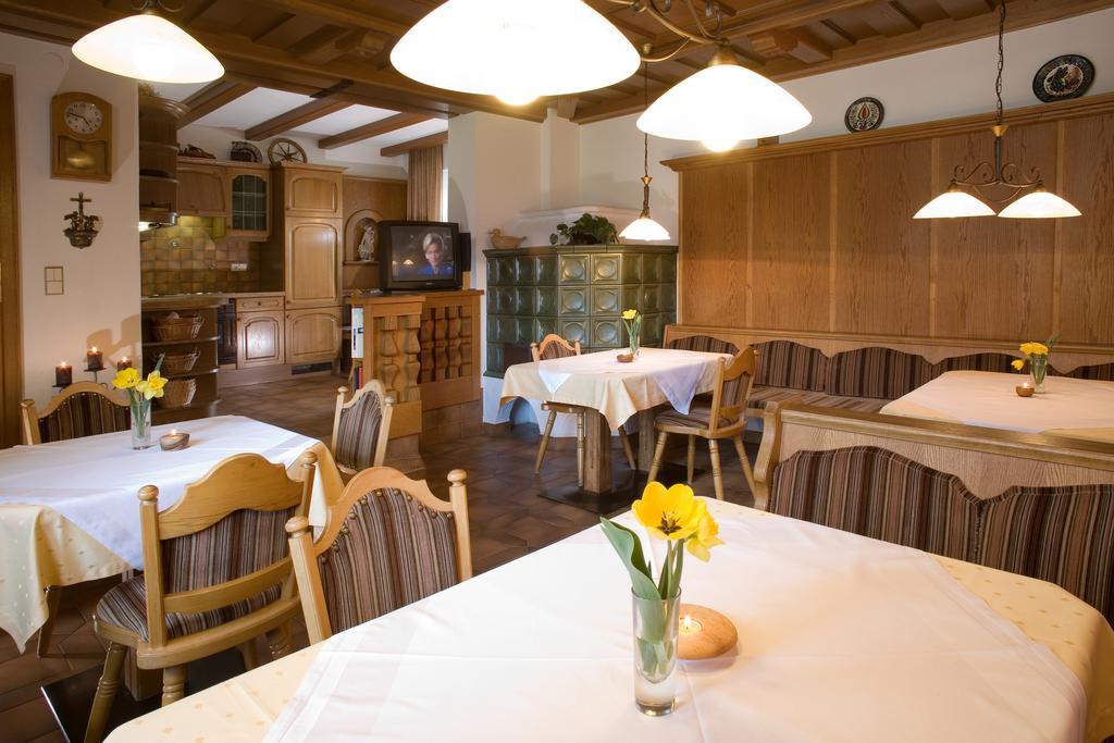 Gaestehaus Rauch Schwendau Dış mekan fotoğraf