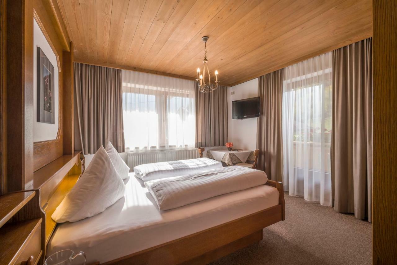 Gaestehaus Rauch Schwendau Dış mekan fotoğraf