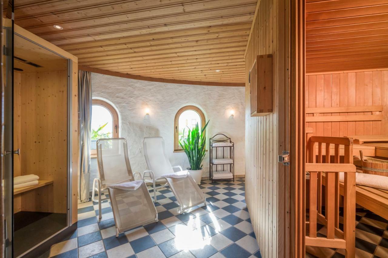 Gaestehaus Rauch Schwendau Dış mekan fotoğraf