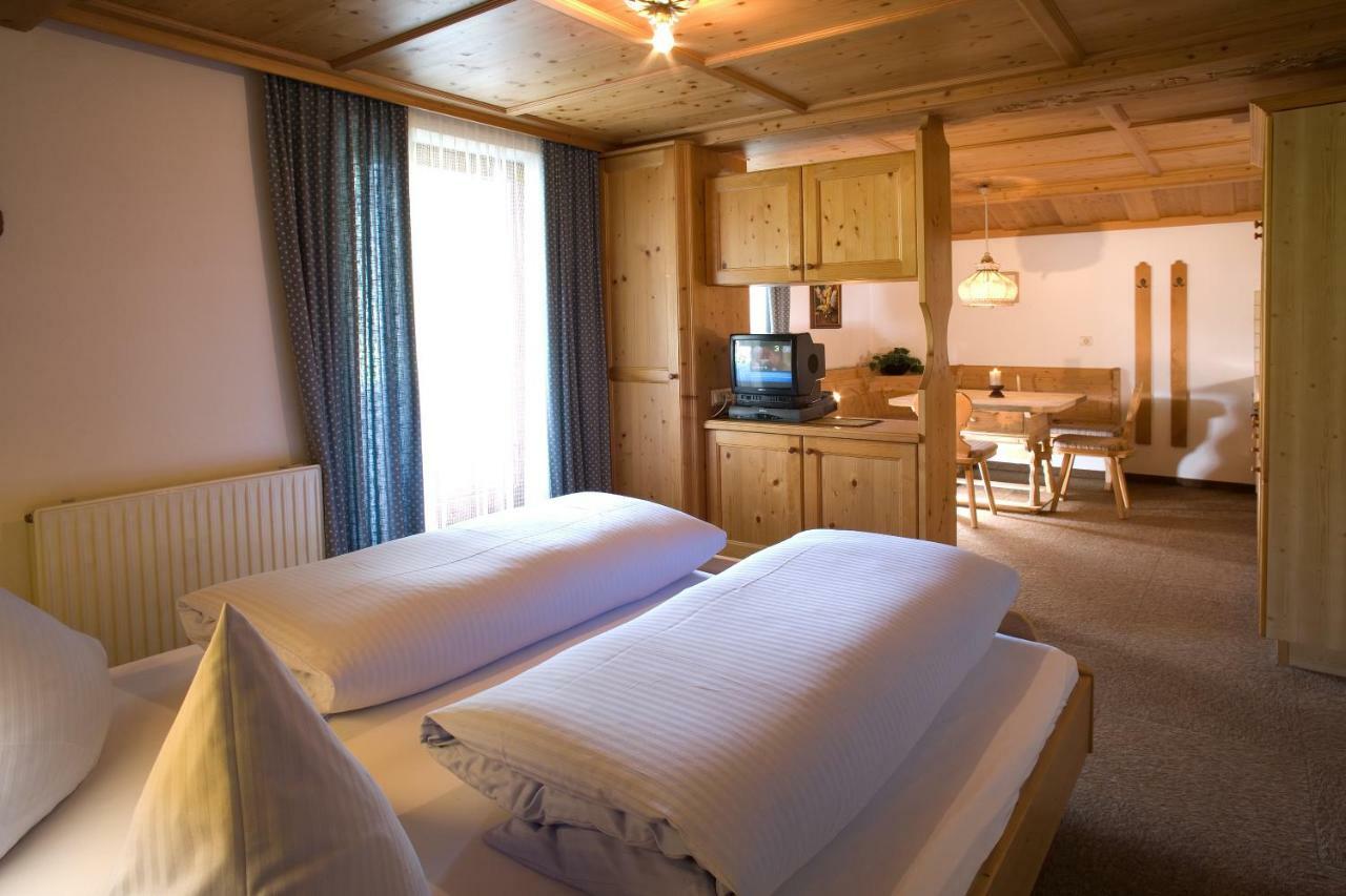 Gaestehaus Rauch Schwendau Dış mekan fotoğraf