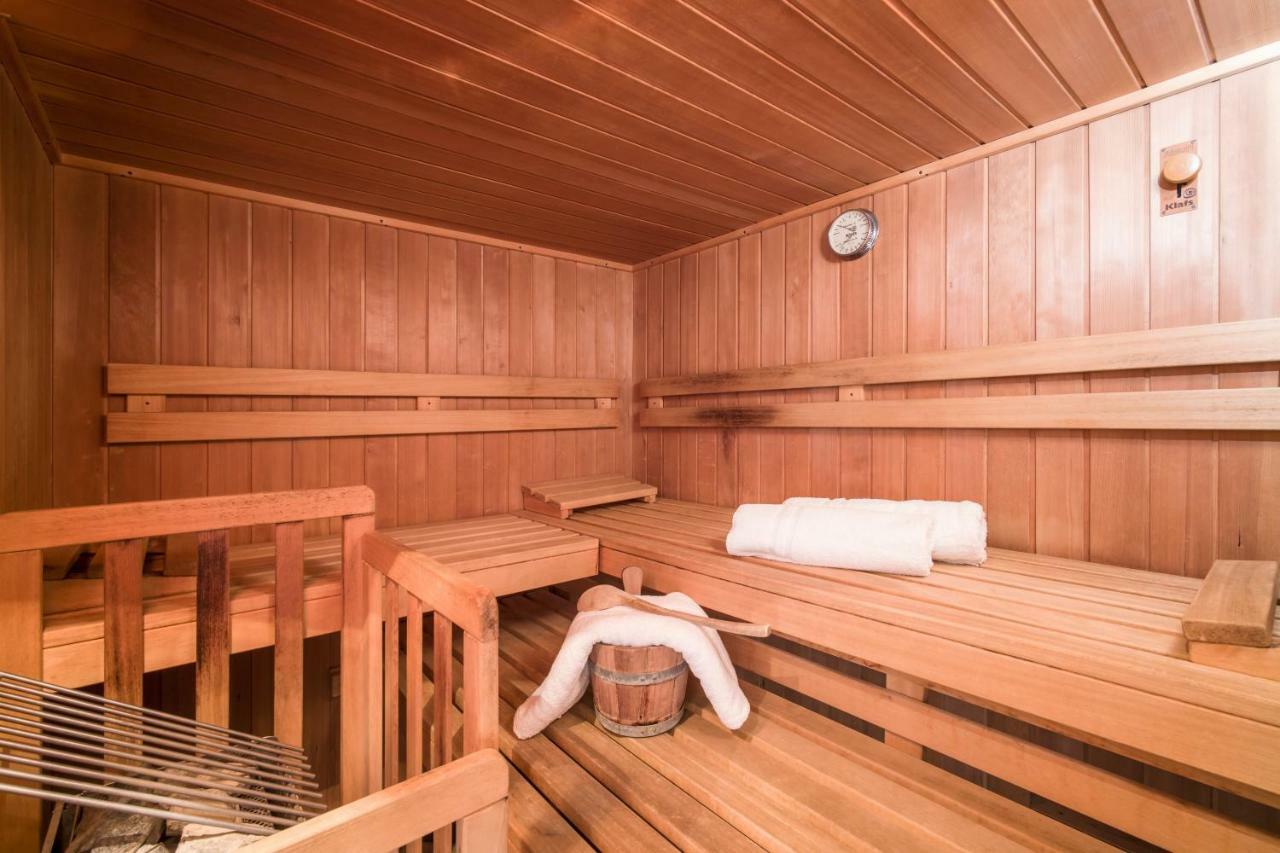 Gaestehaus Rauch Schwendau Dış mekan fotoğraf