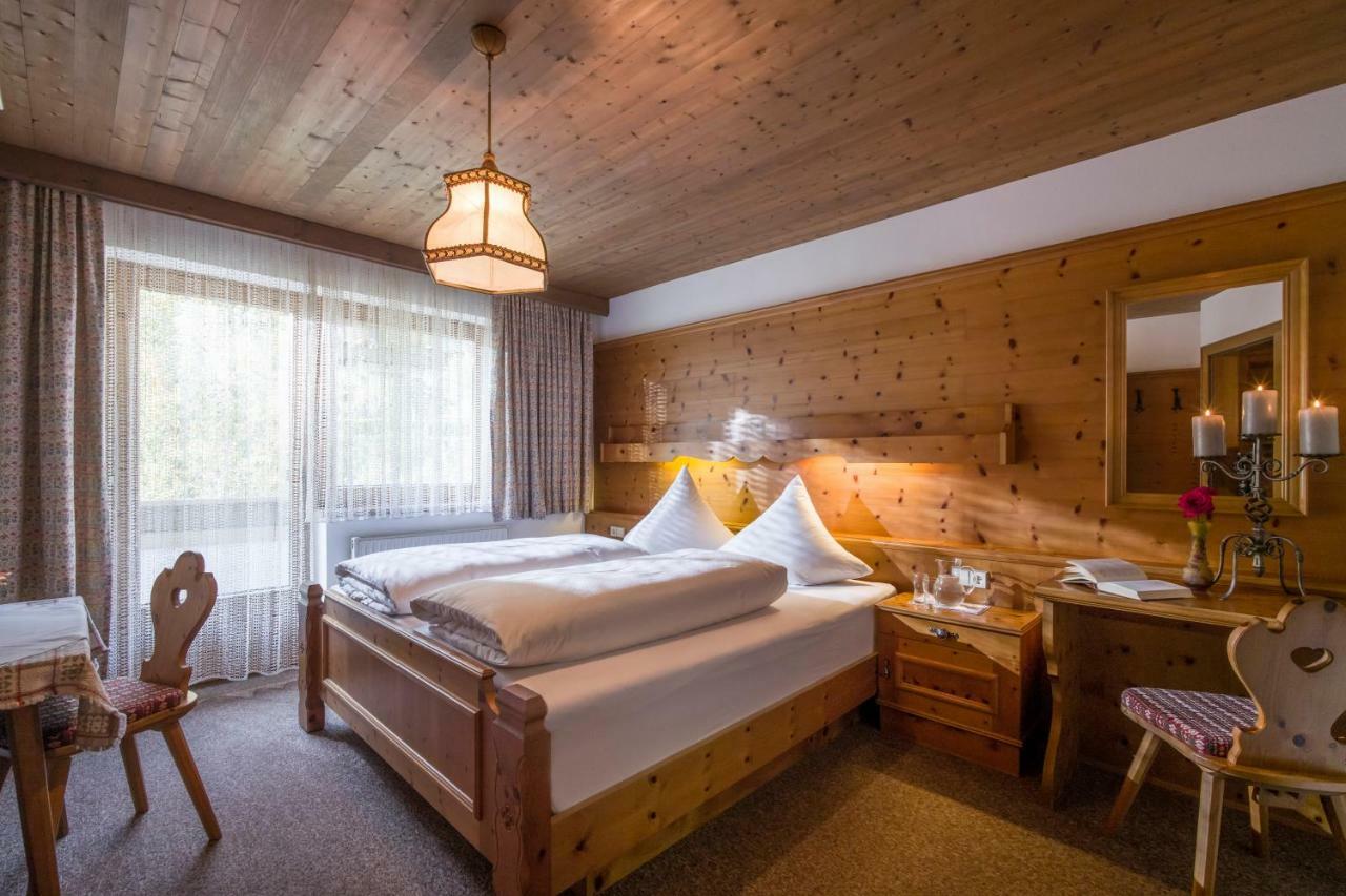 Gaestehaus Rauch Schwendau Dış mekan fotoğraf